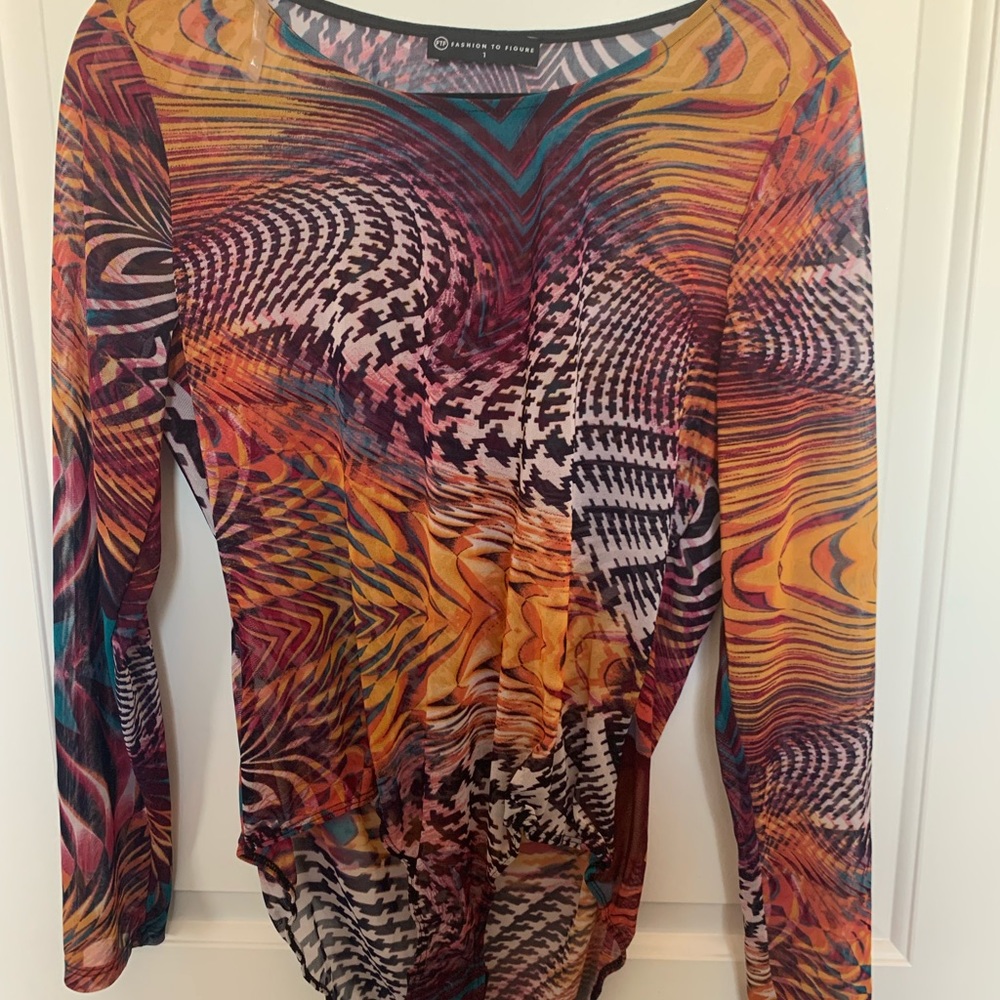 Bodysuit